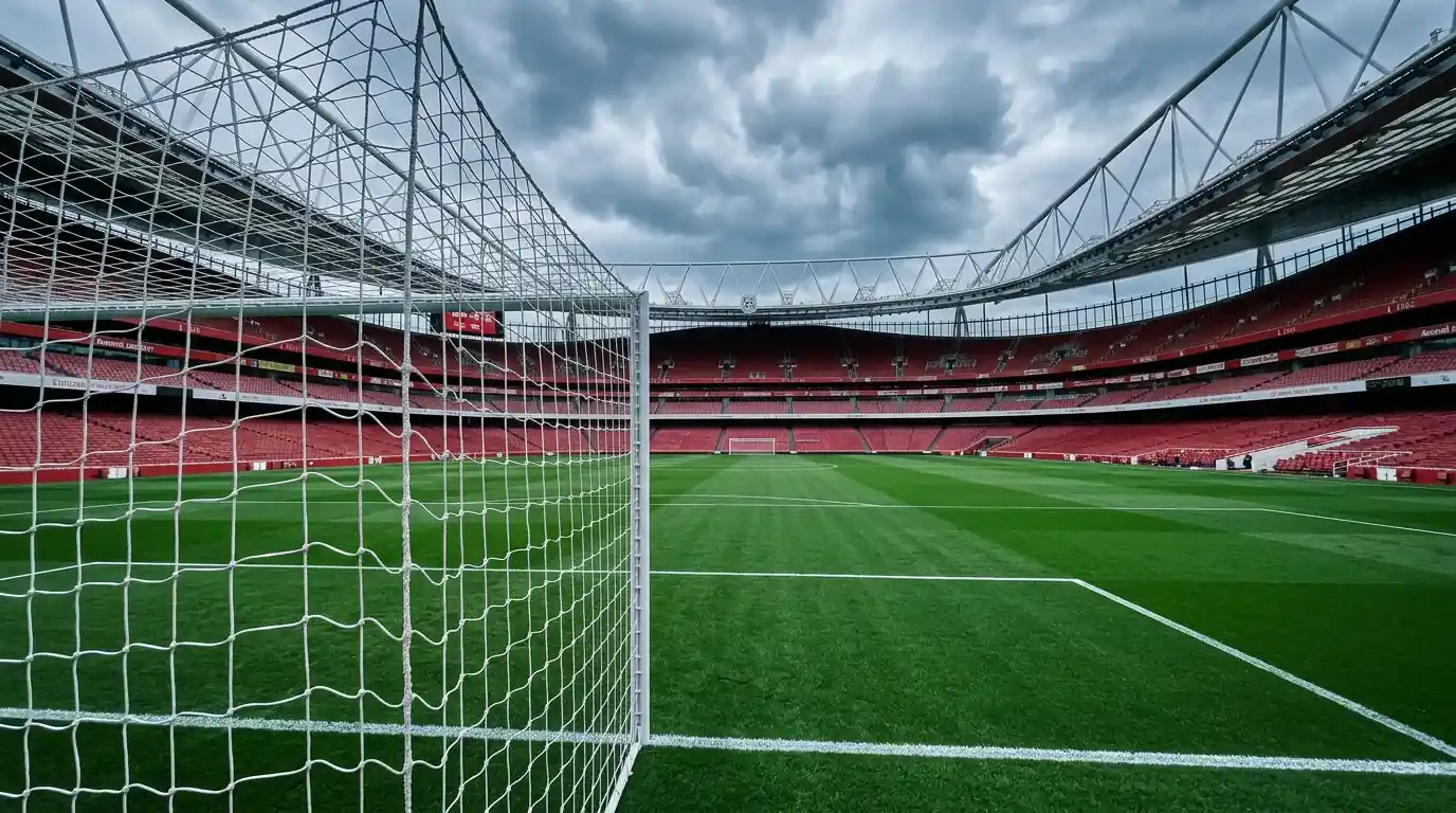 L'Angleterre à la Coupe du Monde 2026 — analyse des Three Lions