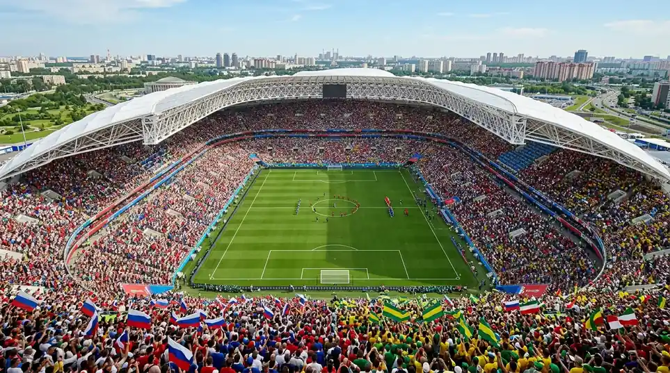 Aperçu des Huitièmes : les 8 Affiches du Mondial 2026