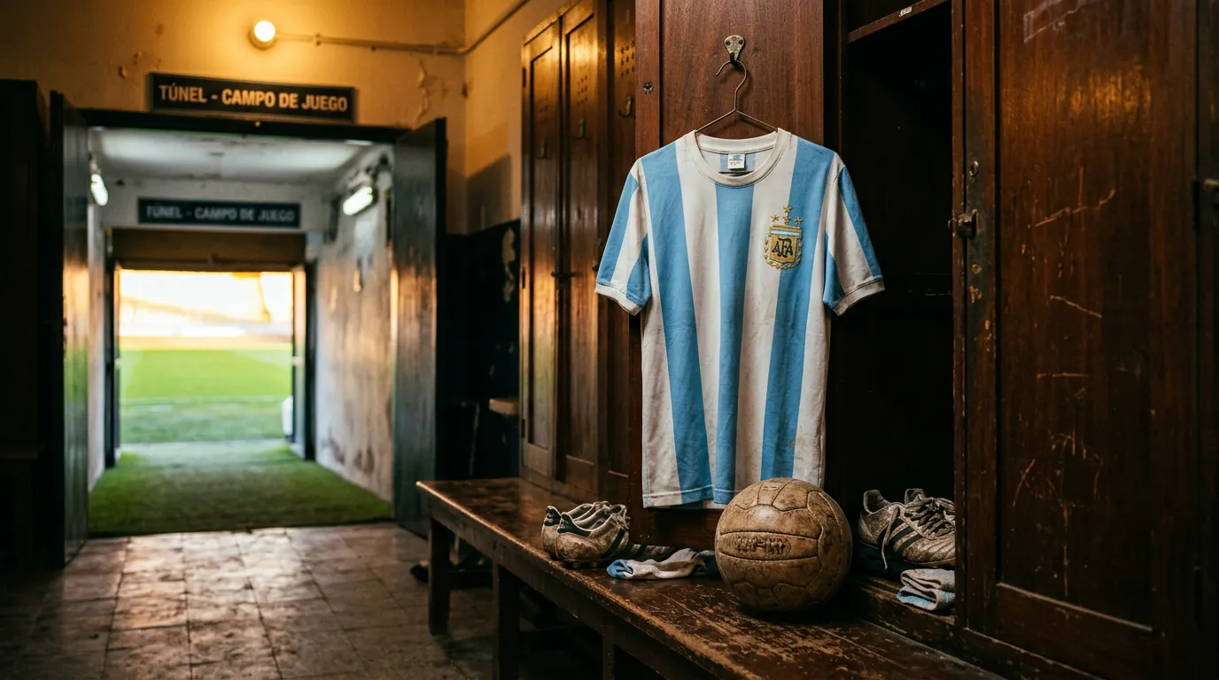 L'Argentine championne en titre à la Coupe du Monde 2026