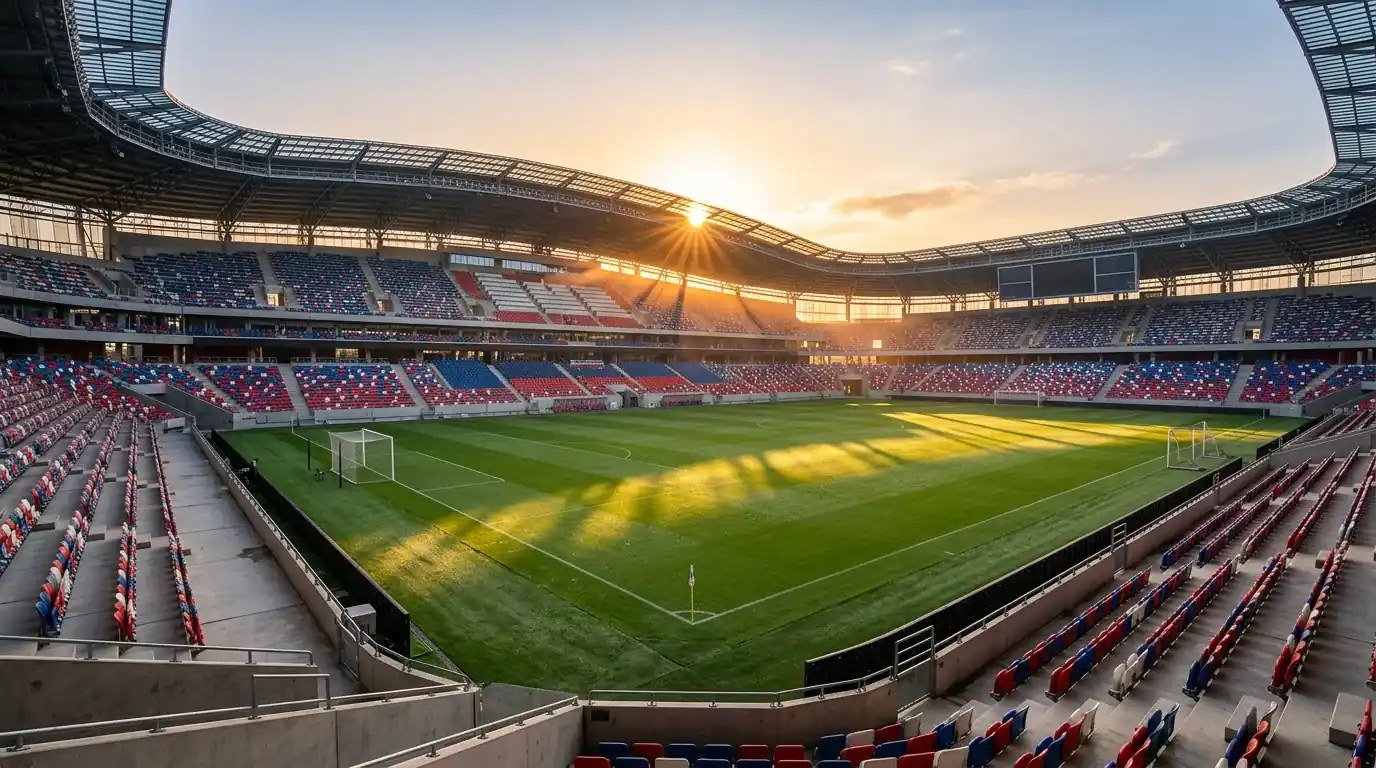 Calendrier complet de la Coupe du Monde 2026 avec toutes les dates et horaires