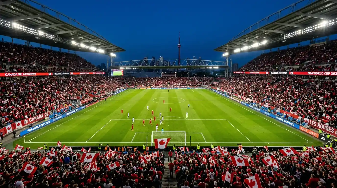 Le Canada à la Coupe du Monde 2026 — analyse complète de la sélection hôte