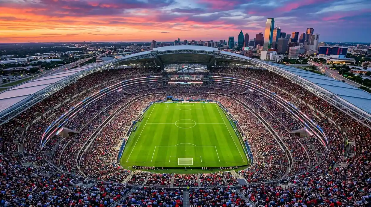 Les États-Unis à la Coupe du Monde 2026 — analyse du USMNT