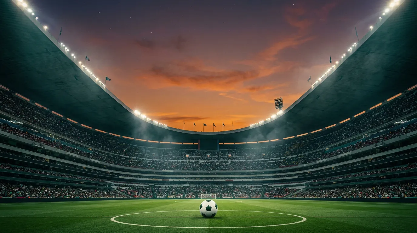 Analyse du groupe A de la Coupe du Monde 2026 avec le Mexique, la Corée du Sud, l'Afrique du Sud et la Tchéquie
