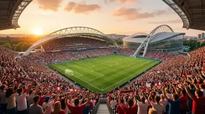 nouvelles coupe du monde 2026