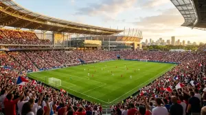 nouvelles coupe du monde 2026