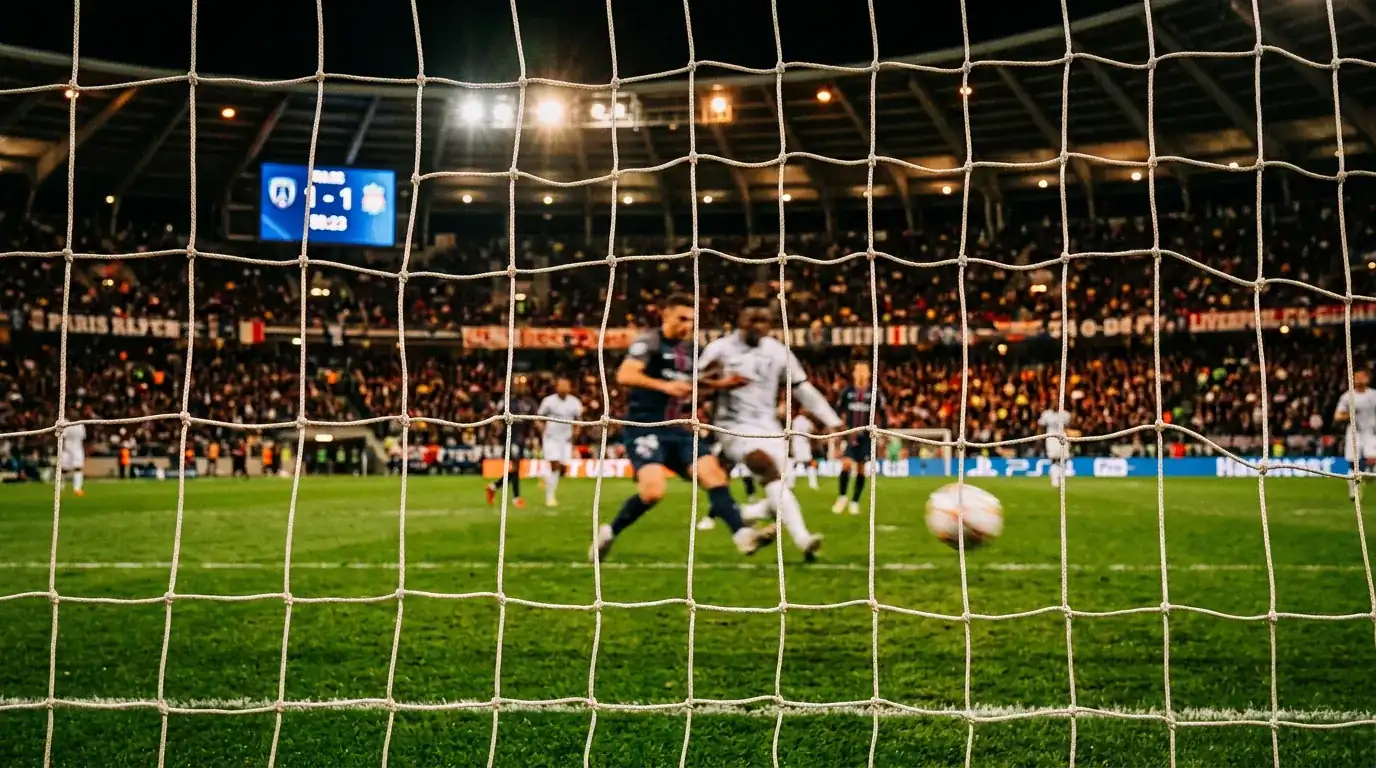Guide des paris en direct pour la Coupe du Monde 2026 avec stratégies et types de mises live