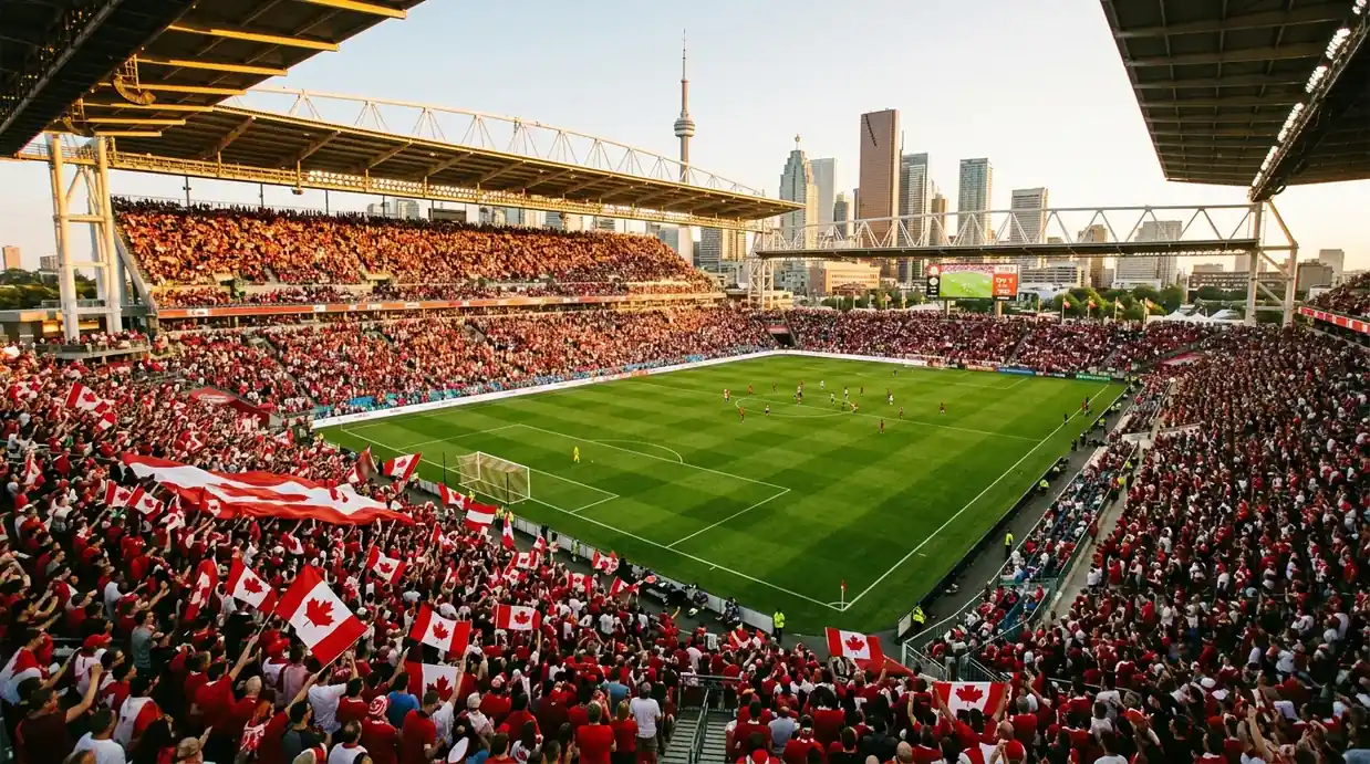 Pronostic détaillé pour le Canada à la Coupe du Monde 2026 avec analyse du Groupe B