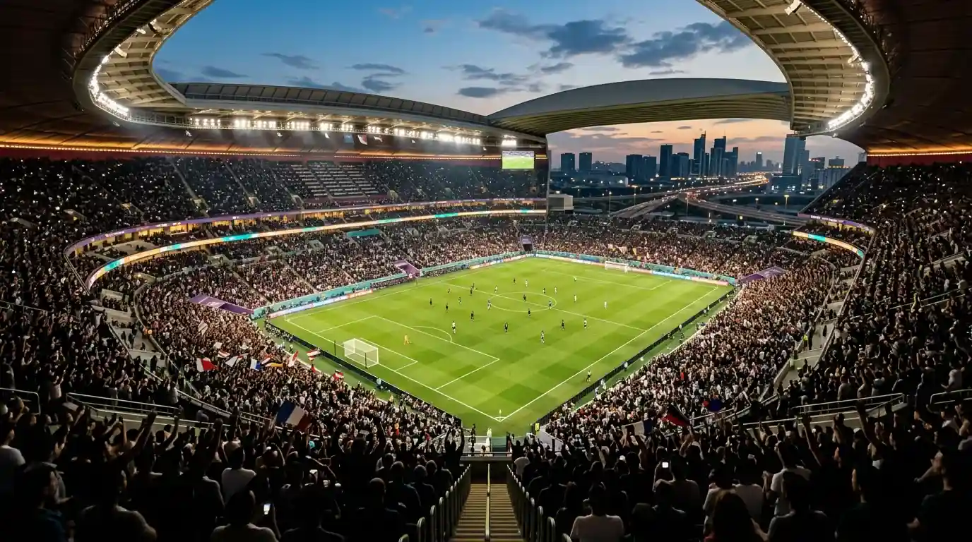 Pronostics du 25 Juin 2026 : Les Six Matchs de la 3e Journée