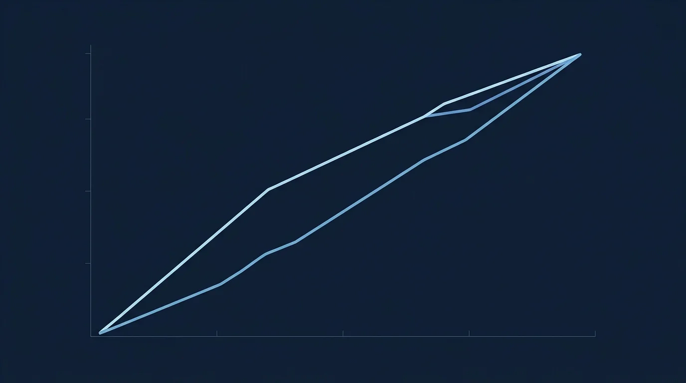 Comparaison des trajectoires de buts de Messi et Mbappé sur le tournoi